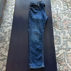 Levi’s 512 Jeans